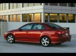 Mazda6 2004 года